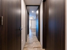 【東京都/中央区銀座】プラウド銀座一丁目 廊下