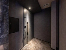 【東京都/中央区銀座】プラウド銀座一丁目 玄関