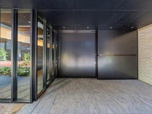 【東京都/中央区銀座】プラウド銀座一丁目 エントランス