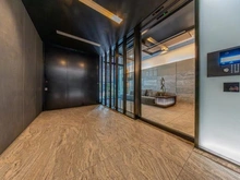 【東京都/中央区銀座】プラウド銀座一丁目 エントランス