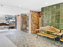 【東京都/大田区大森北】グリーンビレッジ大森 共用部