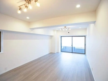 【東京都/大田区大森北】グリーンビレッジ大森 LDK