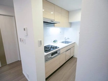 【東京都/大田区大森北】グリーンビレッジ大森 キッチン