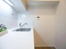 【東京都/大田区大森北】グリーンビレッジ大森 キッチン