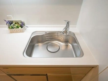 【東京都/大田区大森北】グリーンビレッジ大森 キッチン