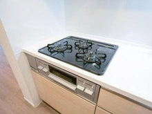 【東京都/大田区大森北】グリーンビレッジ大森 キッチン