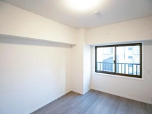 【東京都/大田区大森北】グリーンビレッジ大森 洋室