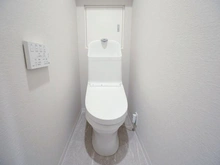 【東京都/大田区大森北】グリーンビレッジ大森 トイレ