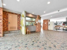 【東京都/大田区大森北】グリーンビレッジ大森 共用部