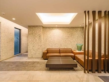 【東京都/中央区日本橋富沢町】プラウド人形町 ロビー