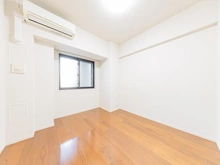 【東京都/中央区日本橋富沢町】プラウド人形町 洋室：約6.4帖