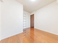 【東京都/中央区日本橋富沢町】プラウド人形町 洋室：約6.4帖