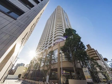 【東京都/豊島区西池袋】ザ・タワー・グランディア 外観