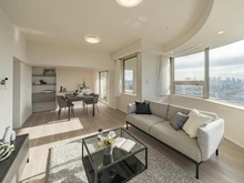 【東京都/豊島区西池袋】ザ・タワー・グランディア LDK