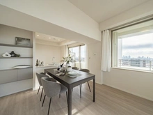 【東京都/豊島区西池袋】ザ・タワー・グランディア ダイニング