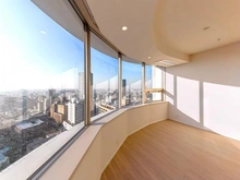 【東京都/豊島区西池袋】ザ・タワー・グランディア リビング・ダイニング