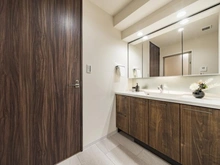 【東京都/豊島区西池袋】ザ・タワー・グランディア 洗面室