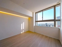 【東京都/豊島区西池袋】ザ・タワー・グランディア 洋室：西側中央