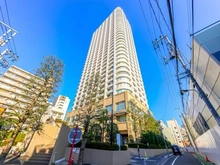 【東京都/豊島区西池袋】ザ・タワー・グランディア 外観