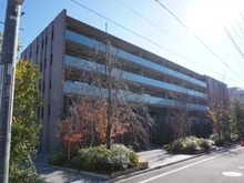 【東京都/世田谷区成城】ザ・パークハウス成城彩景 外観