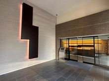 【東京都/世田谷区成城】ザ・パークハウス成城彩景 エントランス