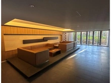 【東京都/世田谷区成城】ザ・パークハウス成城彩景 共用部