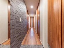 【東京都/世田谷区成城】ザ・パークハウス成城彩景 廊下