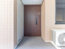 【東京都/世田谷区成城】ザ・パークハウス成城彩景 アルコーブ