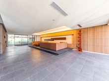 【東京都/世田谷区成城】ザ・パークハウス成城彩景 共用部