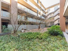 【東京都/世田谷区成城】ザ・パークハウス成城彩景 共用部