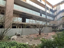 【東京都/世田谷区成城】ザ・パークハウス成城彩景 共用部