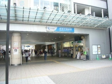 【東京都/世田谷区成城】ザ・パークハウス成城彩景 小田急線 「成城学園前」駅（現地より約700m）