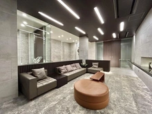 【東京都/世田谷区千歳台】プラウド世田谷千歳台 エントランス