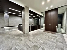 【東京都/世田谷区千歳台】プラウド世田谷千歳台 エントランス