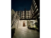 【東京都/世田谷区千歳台】プラウド世田谷千歳台 外観