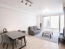 【東京都/世田谷区砧】パークハウス砧レジデンス リビング・ダイニング