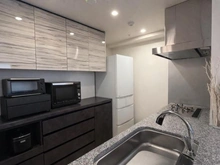 【東京都/世田谷区砧】パークハウス砧レジデンス キッチン