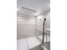 【東京都/世田谷区砧】パークハウス砧レジデンス 浴室