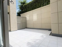 【東京都/世田谷区砧】パークハウス砧レジデンス テラス