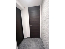 【東京都/世田谷区砧】パークハウス砧レジデンス 玄関