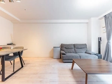 【東京都/世田谷区砧】パークハウス砧レジデンス リビング・ダイニング