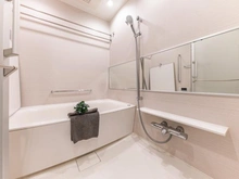 【東京都/世田谷区砧】パークハウス砧レジデンス 浴室