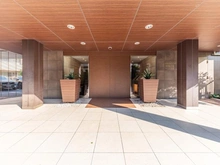 【東京都/世田谷区砧】パークハウス砧レジデンス エントランス