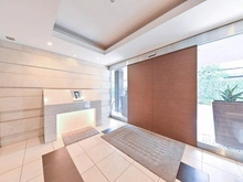 【東京都/世田谷区砧】パークハウス砧レジデンス エントランス