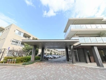 【東京都/世田谷区砧】パークハウス砧レジデンス 外観