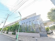 【東京都/世田谷区砧】パークハウス砧レジデンス 外観