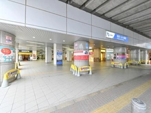 【東京都/世田谷区砧】パークハウス砧レジデンス 小田急線祖師ヶ谷大蔵駅（現地より約900m）