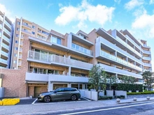 【東京都/世田谷区船橋】ヴィークステージ世田谷・千歳船橋 外観