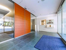 【東京都/世田谷区船橋】ヴィークステージ世田谷・千歳船橋 エントランス