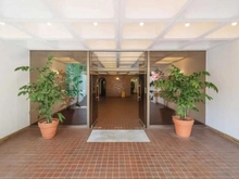 【東京都/世田谷区成城】成城アンバサダー エントランス